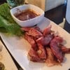 ไส้ย่าง (50.-)