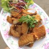 ปลาแดดเดียว