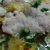 เกี๊ยวน้ำ