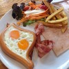 FuqFat American Breakfast