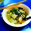 บะหมี่เกี๊ยวน้ำ