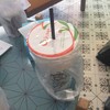 ชานมโกโก้