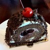 chocolate black forest