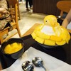 Mango BingSu (270฿)