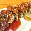 Unagi Roll [350++]