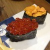 "Ikura & Uni"