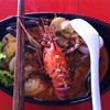 ก๋วยเตี๋ยวต้มยำกุ้ง