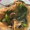 เส้นหมี่หมกไข่