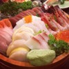 "Sashimi Set990 B. สามารถเลือกปลาดิบได้หากไม่ทานชนิดไหนก็บอกไป"