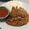 ไข่เจียวกุ้งสับ 80