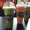 ณ.บ้านแพ้ว คอฟฟี่ ( Coffee & Bakery )