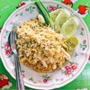 ข้าวผัดปู