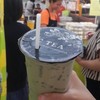 ชานม Tea Tready