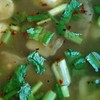 ต้มแซ่บเนื้อน่องลาย