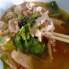 เนื้อหมูเหนียวนุ่ม 