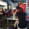 บรรยากาศในร้าน