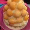 Cantaloupe Bingsu 119B.