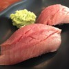 Akami sushi