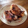 ไก่ย่าง อร่อยๆๆ