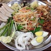 ตำถาด