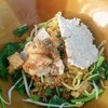 บะหมี่แห้ง
