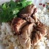ข้าวขาหมู