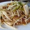 ผัดถั่วงอก