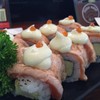 salmon roll 260-