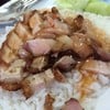 หมูกรอบเน้นๆ