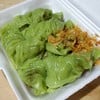 ข้าวเกรียบปากหม้อ กล่องละ 25.-