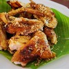 ไก่ย่างเขาสวนกวาง ของแท้!! ♡
