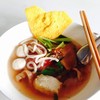 เย็นตาโฟ 50 บาท