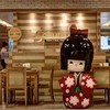 SAKURA เซ็นทรัล พระราม 3