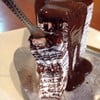 Chocolate Crepe Cake
