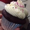 Red Velvet Cupcake