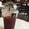Iced Americano