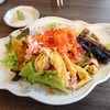 Kin Hashi Salad