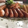 Mixed Sausage