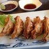 Gyoza