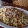 ข้าวผัดปู