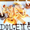 Dolcetto Waffle