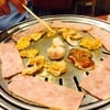 Kuma Shabu ตลาดอมรพันธ์