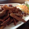 หมูแดดเดียว