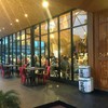 บรรยากาศน่านั่ง โปร่ง สบาย