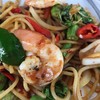 สปาเก็ตตี้ขี้เมาทะเล