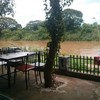 บรรยากาศริมน้ำ+ลมเย็นๆ