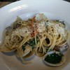 Spaghetti Vongole