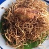 ไก่ทอดริมบึง