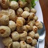 หอยจ้อเนื้อปูล้วน