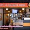 ร้านอยู่ตรงป้ายรถเมล์พอดี ใกล้ร้านข้าวผัดปูเมืองทอง